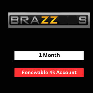 Brazers Premium Buy Best Price BD for 1 Month