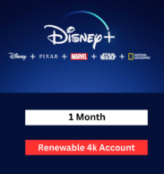 Buy Disney Plus Subscription in Bangladesh