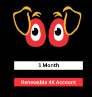 KooKu Premium Subscription Buy 1 Month