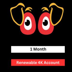 KooKu Premium Subscription Buy 1 Month