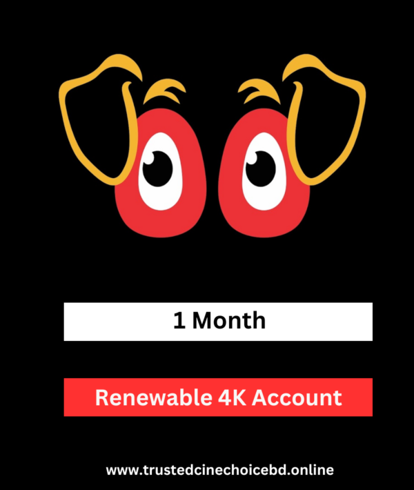 KooKu Premium Subscription Buy 1 Month